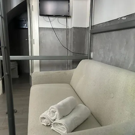 Selecta Casa Alameda Hébergement de vacances Séville
