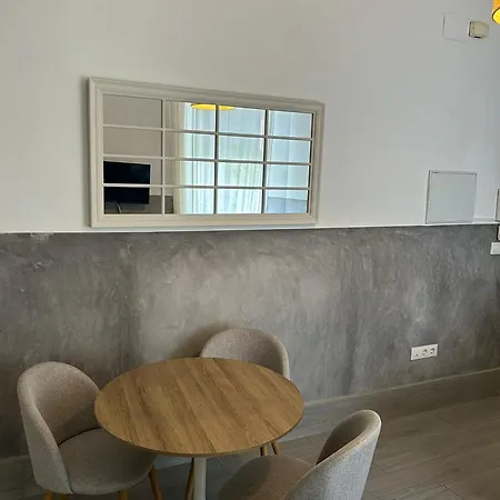 Selecta Casa Alameda Hébergement de vacances *