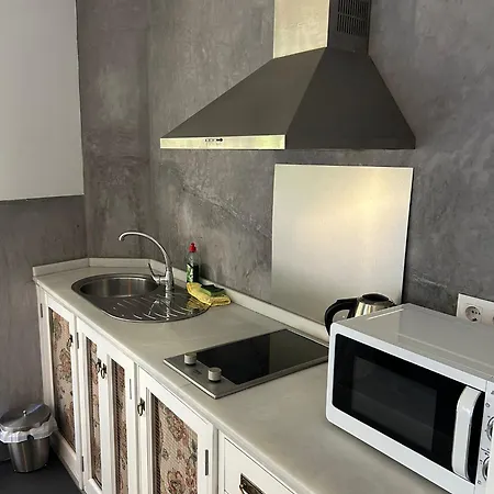 Hébergement de vacances Selecta Casa Alameda *