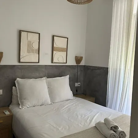 Hébergement de vacances Selecta Casa Alameda