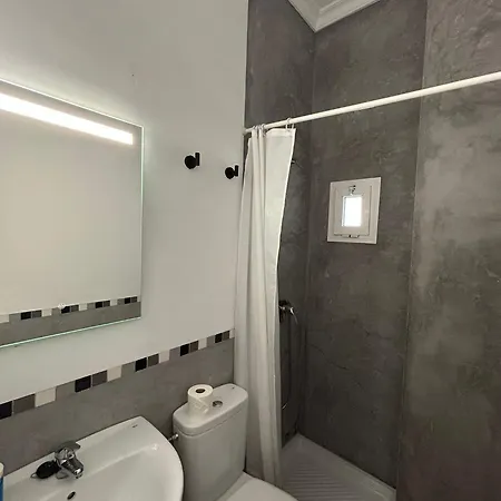Hébergement de vacances Selecta Casa Alameda *