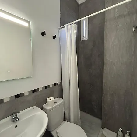 Selecta Casa Alameda Hébergement de vacances *