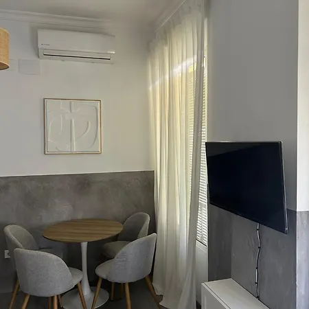 Hébergement de vacances Selecta Casa Alameda Séville