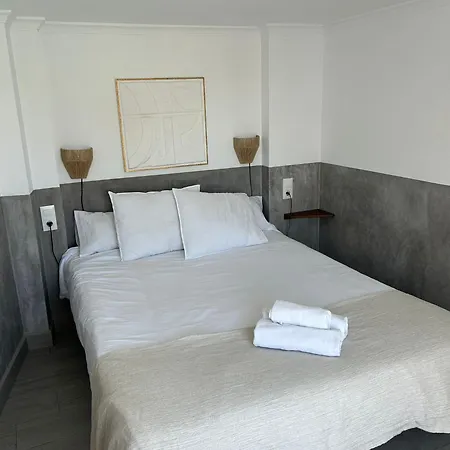 Hébergement de vacances Selecta Casa Alameda Séville