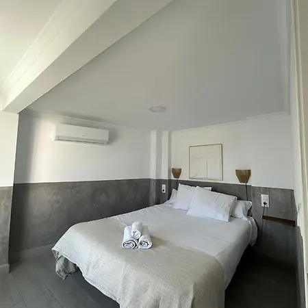Hébergement de vacances Selecta Casa Alameda *
