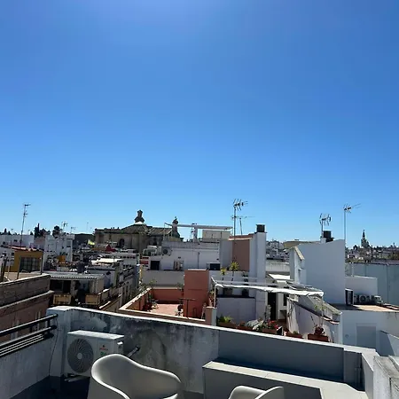 Selecta Casa Alameda