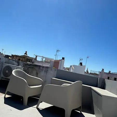 Selecta Casa Alameda