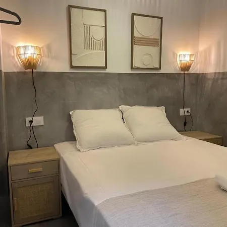 Hébergement de vacances Selecta Casa Alameda