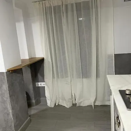 Selecta Casa Alameda *
