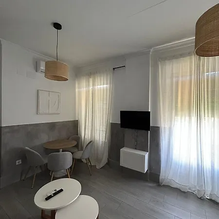 Nyaraló Selecta Casa Alameda Sevilla