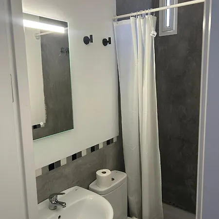 Selecta Casa Alameda Nyaraló Sevilla