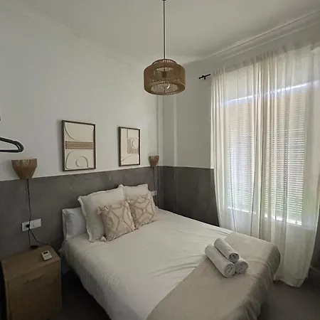 Tatil Evi Selecta Casa Alameda *